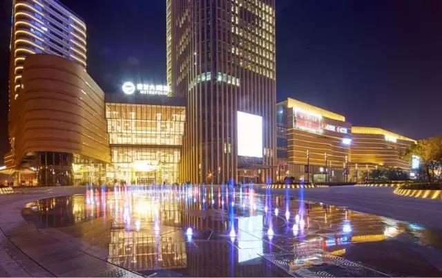 夜景照明 夜景照明